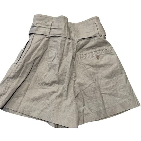 WILFRED SHIRTS, Gray/tan Size 0 - Picture 3 of 8